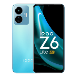 iQOO Z6 Lite 5G repair